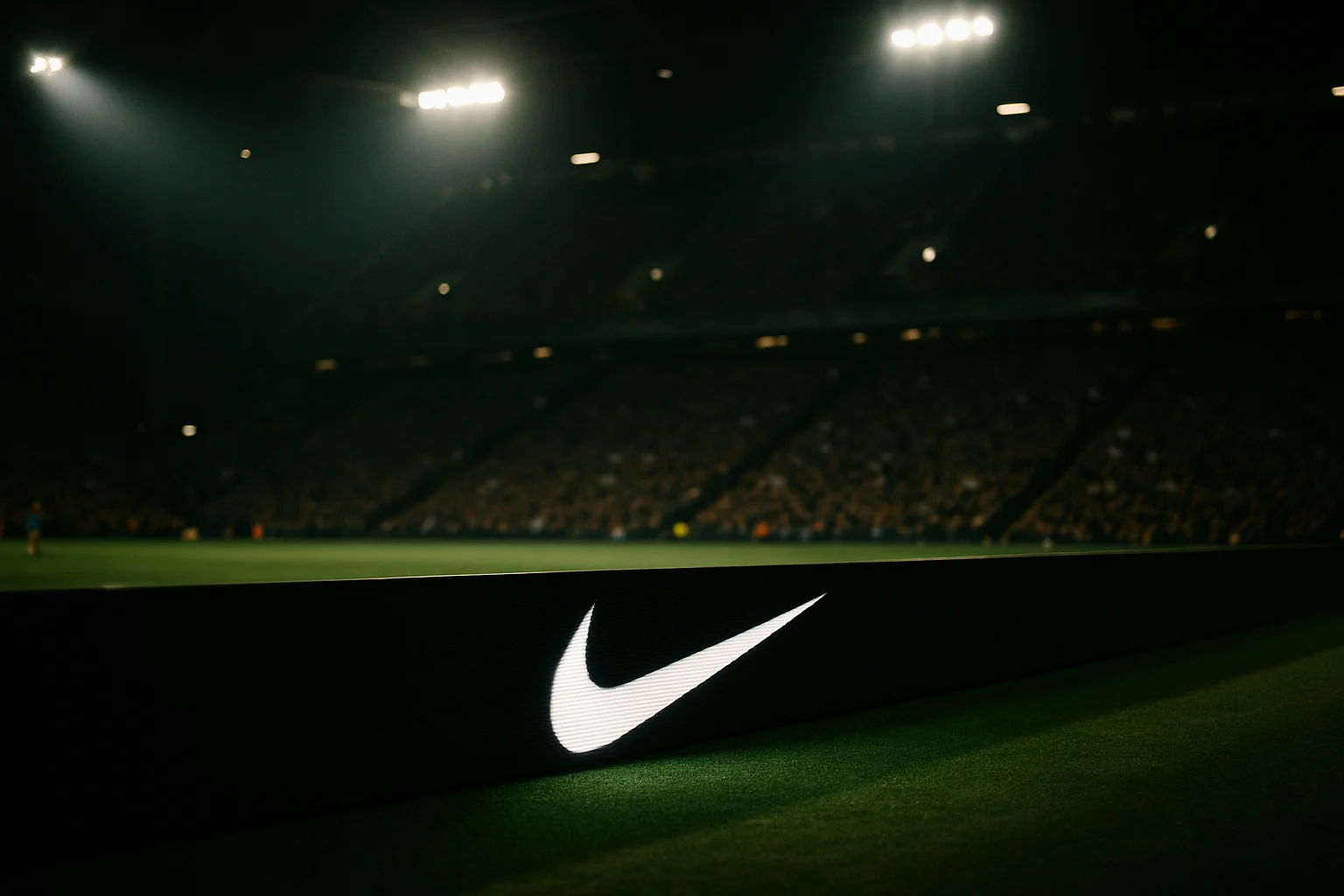 Sports & LED boarding